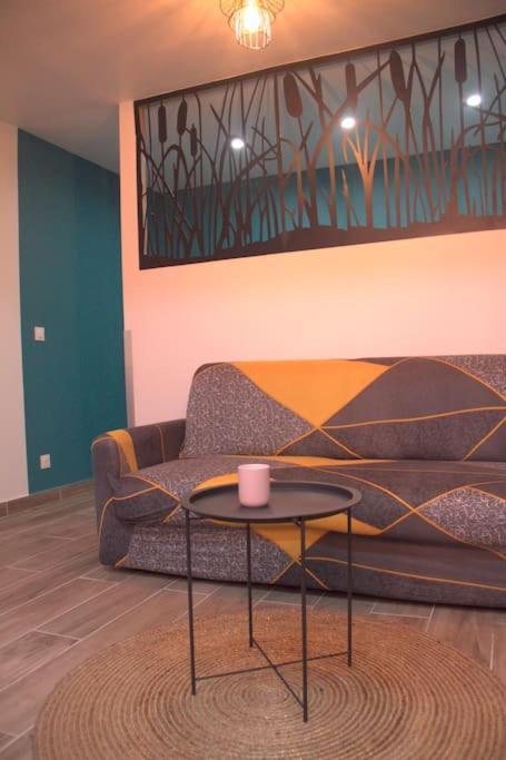 Logement Cosy - Proche Du Prado 博格斯 外观 照片